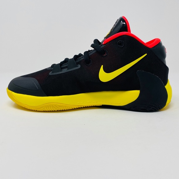 Nike Zoom Freak 1 (GS) Soul Bros - Picture 6 of 6
